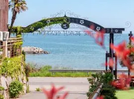 Geoje Pings Pet-Friendly Pension