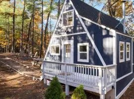 A-Frame Cabin Near Bryce - Mtn Views & EV Friendly