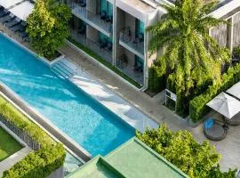 AtEase Phuket Patong