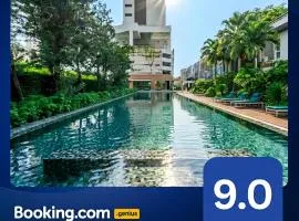 Veranda Residence Pattaya