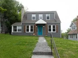 The Lux House