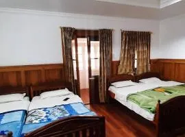 Vilas Guest house