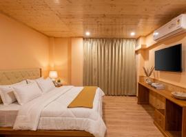 Mist Valley By Zenia, hotel in Fagu