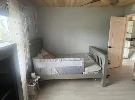 Cozy Stay Near Tradition