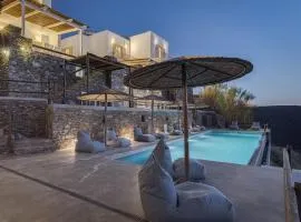 Off the beaten path! Maisonette & Pool