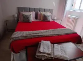 B&B Casa Merulo - Camera Suite nel Cuore di Parma