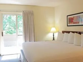 Two Bedroom First Floor