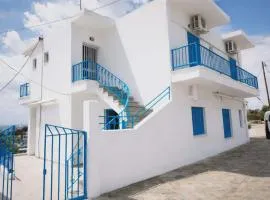 George Rooms