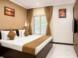 Chelsea Hotel Abuja