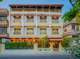 BACKHOME BOUTIQUE Old Town Hoi An