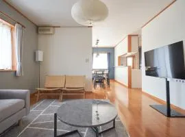 S-villa nasu Zen