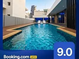 Residence One Bangkok