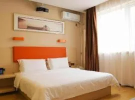 7 Days Premium Beijing Dabaotai Metro Station Luhua Road