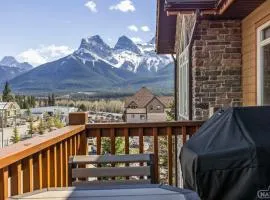 The Eagle Suite at Stoneridge Mountain Resort