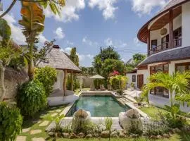 Madu Bungalow - Private Pool - 2 Min Walk to Bingin Beach