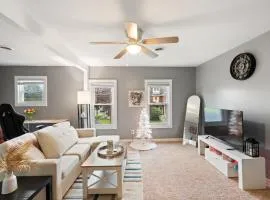 Finger Lakes Apartment