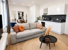 Spacious Apartment in Tilburg Bed and Coffe
