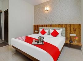 Super Collection O Global Stay Near Kengeri Bus Terminal Metro Station, hótel í Bangalore