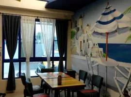 Marathon B&B