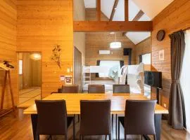 S-villa Nasu 4th