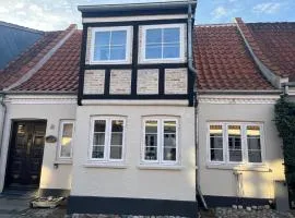Hyggehuset i Gammelbydel