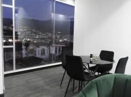 Suite cerca de la UTPL y Puerta de la Ciudad