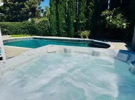 Resort style home, Pool/Spa/Game room near Disney