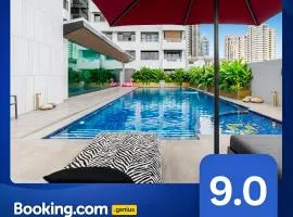 Shine 43 Service Residence Bangkok