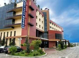 Mari Vila Hotel