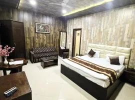 Hotel HK Continental