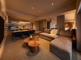 Grand Residence Hotel Tenjin