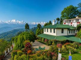 Sterling Park Kalimpong โรงแรมในกาลิมปง