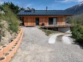 Chalet de plain-pied