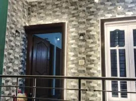 Green Nest Homestay budget friendly & hygienic