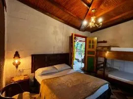 Casa de La Abuela Irene