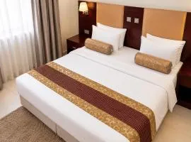 Barcelona Hotel, Wuse II Abuja