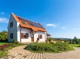 Balaton View From Almadi with Terrace & Garden - Happy Rentals