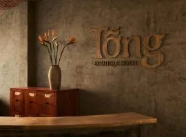 TONG Boutique Hotel
