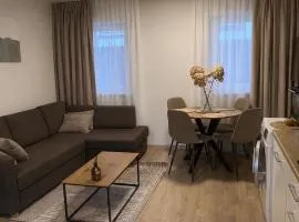 KL Family apartments Palanga