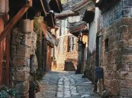 Sunny Nest Yoga & Healing Aesthetics Lijiang Shuhe Old Town Branch