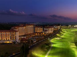 PGM Hotel Resort Okinawa, ξενοδοχείο σε Onna