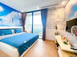 Elegant Modern Studio Near Keangnam Tower and Korean Town in Hanoi