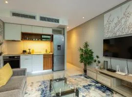 Zimbali Suite 522