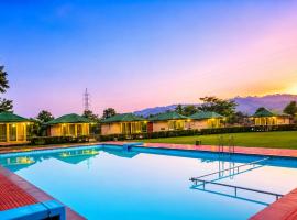 Nature Trails Durshet, Khopoli, Hotel in Khopoli