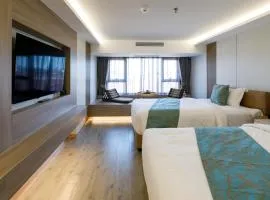 HK Hotel Bangkok