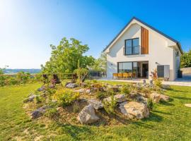 Wellness Villa Vinita, Hotel in Sveti Jurij ob Ščavnici