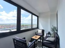 Apartman Panorama 105