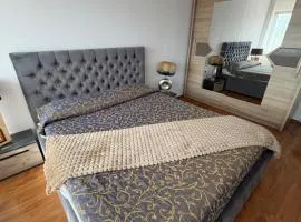 Cozy Central