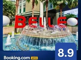 Belle Grand Rama 9 Bangkok
