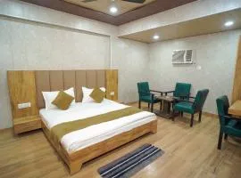 Hotel Konark INN